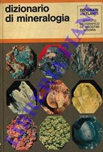 Dizionario di mineralogia