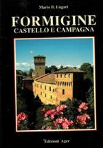 Formigine castello e campagna