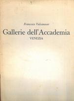 Gallerie dell'Accademia. Venezia