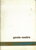 Gente nostra 2. Regione Piemonte 1967/1968. Pittura e scultura contemporanee