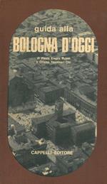 Guida alla Bologna d'oggi