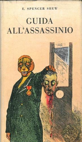 Guida all'assassinio - copertina