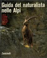 Guida del naturalista nelle Alpi