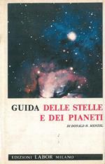 Guida delle stelle e dei pianeti