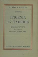 Ifigenia in Tauride