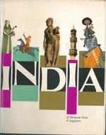 India. Cinquemila anni di civiltà indiana