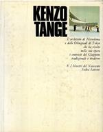 Kenzo Tange