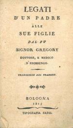 Legati d'un padre alle sue figlie