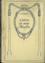 Lettres de mon Moulin