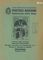 Lezioni di guida automobilistica