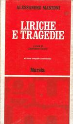 Liriche e Tragedie