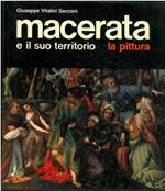 Macerata e il suo territorio. La pittura