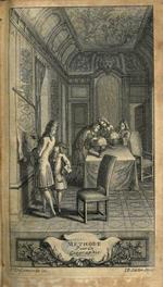 Methode pour etudier la geographie Ou l'on donne la description exacte de l'univers, formée sur les observations de L'Académie Royale Des Sciences. Avec un discours preliminaire sur L'etude de cette science et un catalogue des cartes geographique.. d