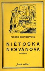 Niètoska Nesvànova