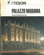 Palazzo Madama