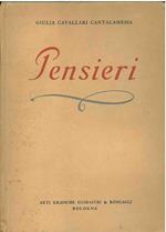 Pensieri