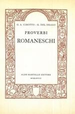 Proverbi romaneschi