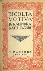 Riccolta votiva