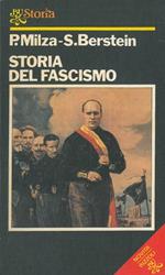 Storia del fascismo