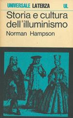 Storia e cultura dell'illuminismo