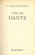 Vita di Dante