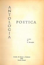 Antologia poetica