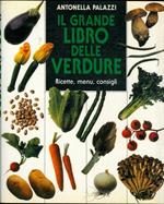 Il grande libro delle verdure