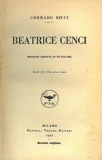 Beatrice Cenci