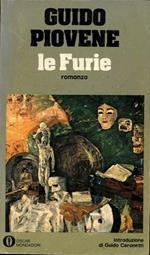 Le furie