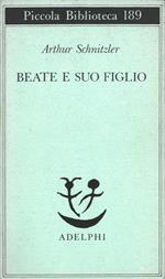 Beate e suo figlio