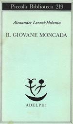 Il giovane Moncada