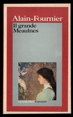 Il grande Meaulnes