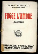 Fugge l'amore