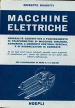 Macchine elettriche