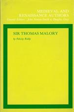 Sir Thomas Malory