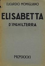 Elisabetta d'Inghilterra