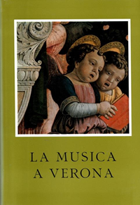 La musica a Verona - Libro Usato - ND - | IBS