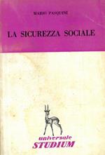 La sicurezza sociale