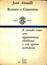 Romeo e Giannina