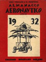 Almanacco Aeronautico 1932 (Anno III)