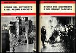 Storia del movimento e del regime fascista