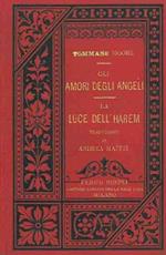 Gli amori degli angeli. La luce dell'harem