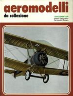 Aeromodelli da collezione