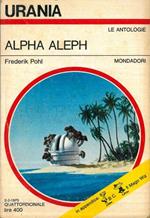 Alpha Aleph