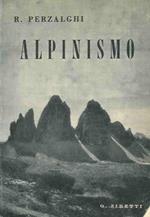 Alpinismo. Manuale pratico