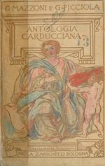 Antologia carducciana