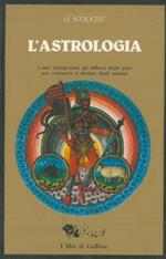 L' Astrologia