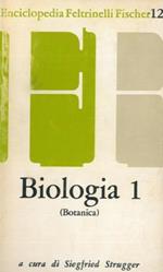 Biologia 1 (Botanica)