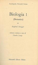 Biologia 1 (Botanica)