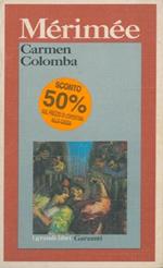 Carmen. Colomba